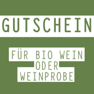 Gutscheine